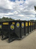 thumb_Eden, NC 27288 (25) Dumpster Rental 724 Industrial Drive Dumpster Rental & Porta Potty Service in Eden, NC